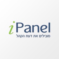 iPanel logo - Similar company to Midgam - Research & Consulting Ltd