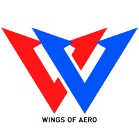 Wings of Aero logo - Similar company to Abhay Ventures