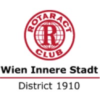 Rotaract Wien Innere Stadt logo - Similar company to Stolz Auf Wien Beteiligungs Gmbh