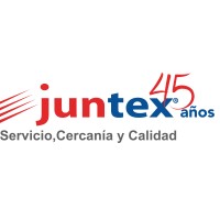 Juntex logo - Similar company to Bild Sistemas Constructivos