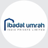 Ibadat Umrah India Private Limited logo - Similar company to Syscoms College