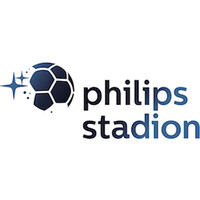 Philips Stadion logo - Similar company to Hotel Van Der Valk Eindhoven