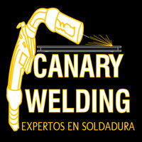 Canary Welding Solutions logo - Similar company to Discaher S.L