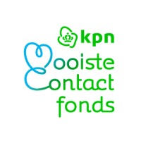 KPN Mooiste Contact Fonds logo - Similar company to Cyber Security Raad