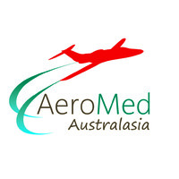 Aeromedical Society of Australasia logo - Similar company to Real Response