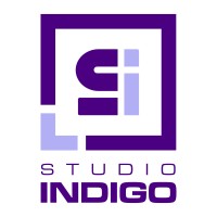 Studio Indigo Design, LLC. logo - Similar company to Blue Fin Design