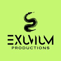 Exuvium Productions Inc. logo - Similar company to Rotman Sports & Entertainment Association