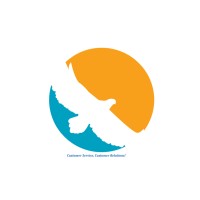 Weisser Adler logo - Similar company to Transnet Cloud