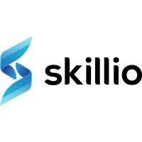 Skillio Sweden AB logo - Similar company to Soor Ab
