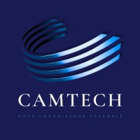 Cameroon Technology (CAMTECH) logo - Similar company to St Digital