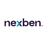 Nexben logo - Similar company to Restore180 Foundation