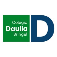 Colégio Daulia Bringel logo - Similar company to Colégio Nova Dimensão