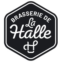 Brasserie de la Halle logo - Similar company to Maison Novick