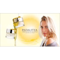 PADALITZA COSMETIQUE logo - Similar company to Novence Cosmétique