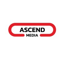 Ascend Media logo - Similar company to Innomation