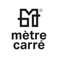 Mètre Carré Architecture d’intérieur logo - Similar company to Visactys
