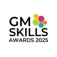 GM Skills Awards logo - Similar company to Winterview Uk