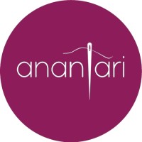 Anantari Clothing logo - Similar company to Doughre'Mom