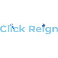 Click Reign Internet Media logo - Similar company to Click