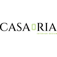 Casa Ria Interior Design & Home Staging logo - Similar company to Jacqueline Downs Interior Design