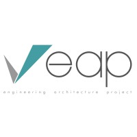 EAP logo - Similar company to Eaip