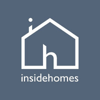 Inside Homes Limited logo - Similar company to Build Easy India