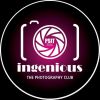 Ingenious Club - PSIT logo - Similar company to Gdgoc Psit