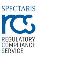 RCS Regulatory Compliance Service logo - Similar company to Toxnavigation