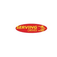 Serving Drives