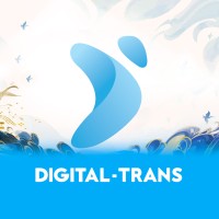 Digital-Trans logo - Similar company to Fresh Factory (Yc W22)