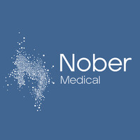 Nober Medical logo - Similar company to Itfluence