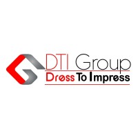 DTI Group logo - Similar company to Dti, Llc