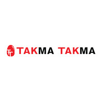 TakmaTakma logo - Similar company to Csk