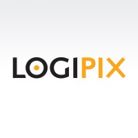 LOGIPIX logo - Similar company to Sensortec Security Systems