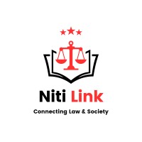 Niti Link logo - Similar company to World Rebuild Foundation (Wrf)