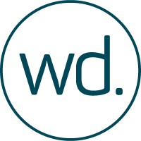 whitedot GmbH logo - Similar company to Hydropower Evolutions Gmbh