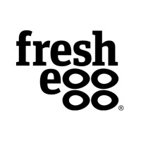 Fresh Egg logo - Similar company to Measurelab
