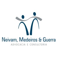 NMG Advogados logo - Similar company to Moura & Santi Advogados