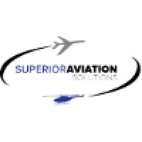 Superior Aviation Solutions logo - Similar company to Mayday Avionics, Inc.