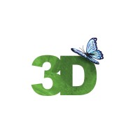 Cenografia 3D logo - Similar company to Hogan Cenografia