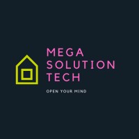 Mega solution tech logo - Similar company to Mega1 Events Place
