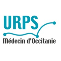 URPS - Médecins Libéraux d'Occitanie logo - Similar company to Guichet Cpts