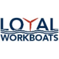 Loyal Workboats Limited logo - Similar company to Farrel Communication And Engineer Technic