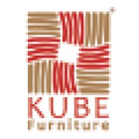 Kube for Interior Design & Furniture logo - Similar company to Flex Group