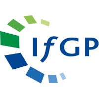 Institut für Gesundheitsförderung und Prävention (IfGP) logo - Similar company to Backstage Gossip – Das Karriere Event