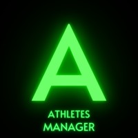 Athletes Manager logo - Similar company to Sweven Gmbh