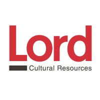 Lord Cultural Resources logo - Similar company to Belleville Placemaking
