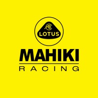 Mahiki Racing logo - Similar company to Evie Autonomous