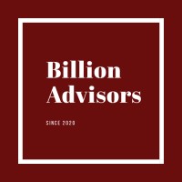 Billion Advisors Limited logo - Similar company to Starorigin