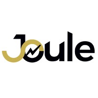 Joule logo - Similar company to Unicrypto